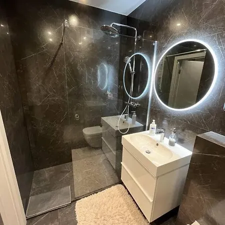 شقة Morena غدانسك