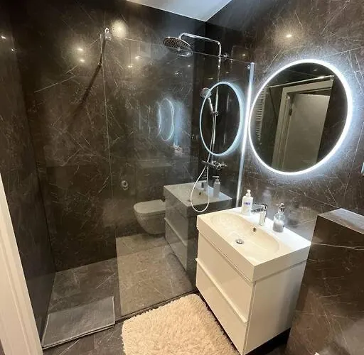 Appartement Morena Gdańsk