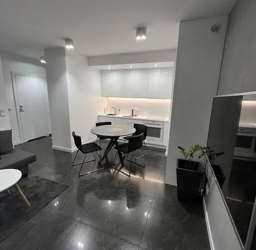 Apartamento Morena *