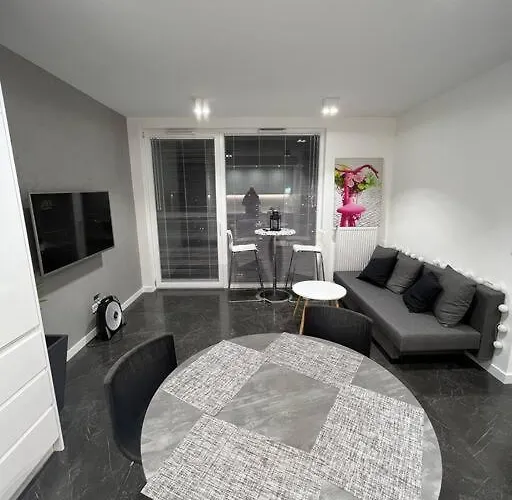 Appartement Morena *