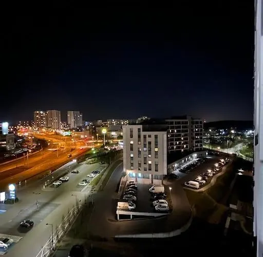 Appartement Morena Gdańsk