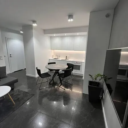 Apartamento Morena *