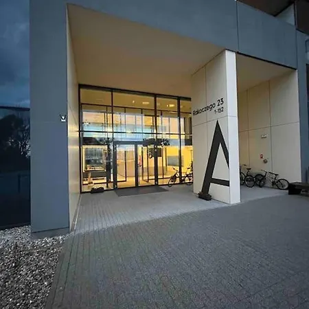 Apartamento Morena Gdansk