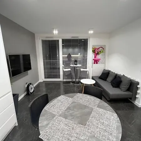 Apartamento Morena *